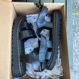Dr. Martens sandals